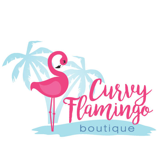Flamingo Reusable Shopping Bag