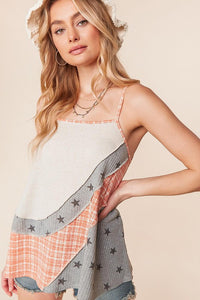 Star & Stripes Tank