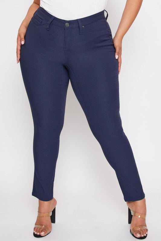 Hyperstretch Skinny Pant - Assorted colors