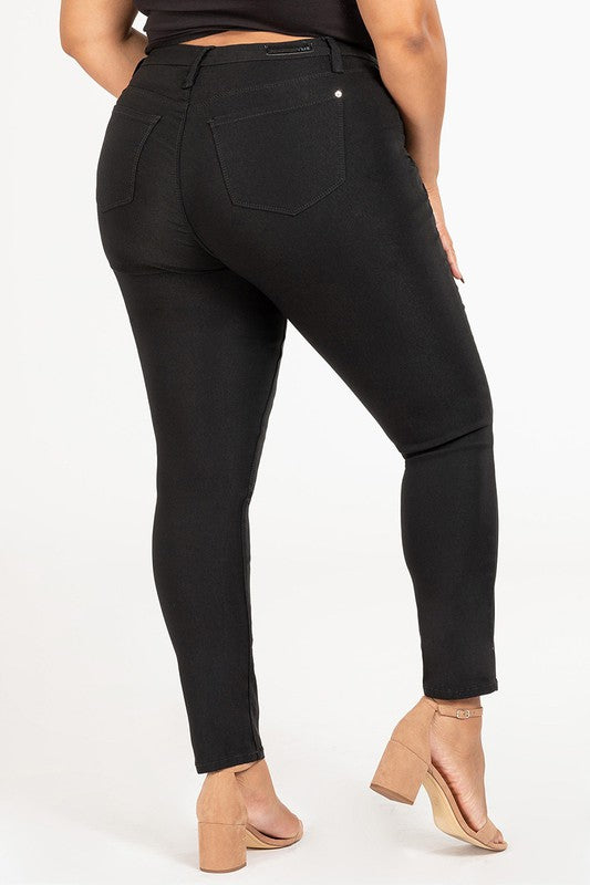 Hyperstretch Skinny Pant - Assorted colors