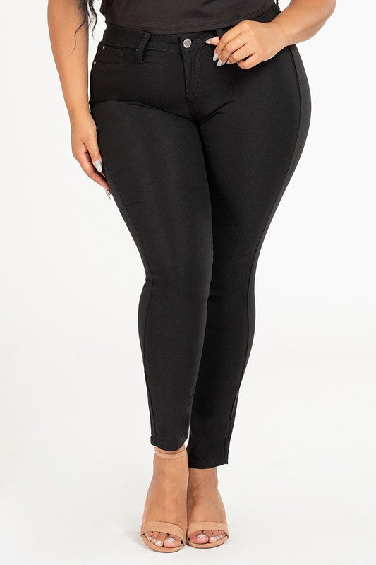 Hyperstretch Skinny Pant - Assorted colors