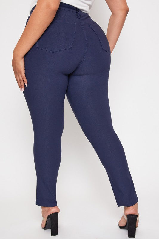 Hyperstretch Skinny Pant - Assorted colors
