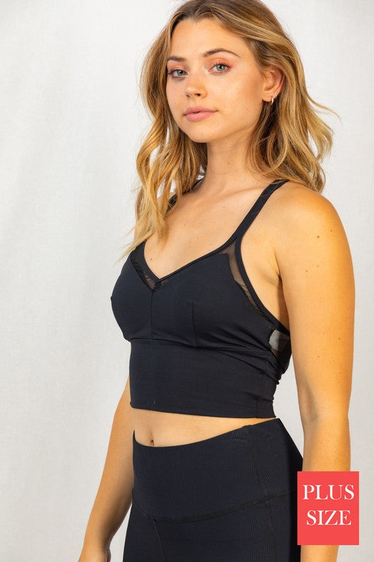 $5 Bralette 2X