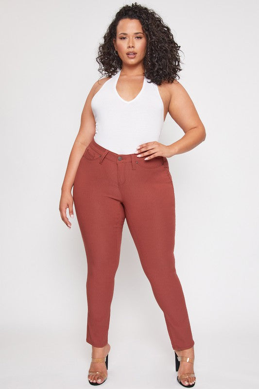 Hyperstretch Skinny Pant - Assorted colors