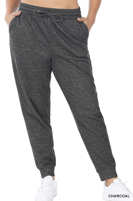 Midweight Sweatpant Joggers