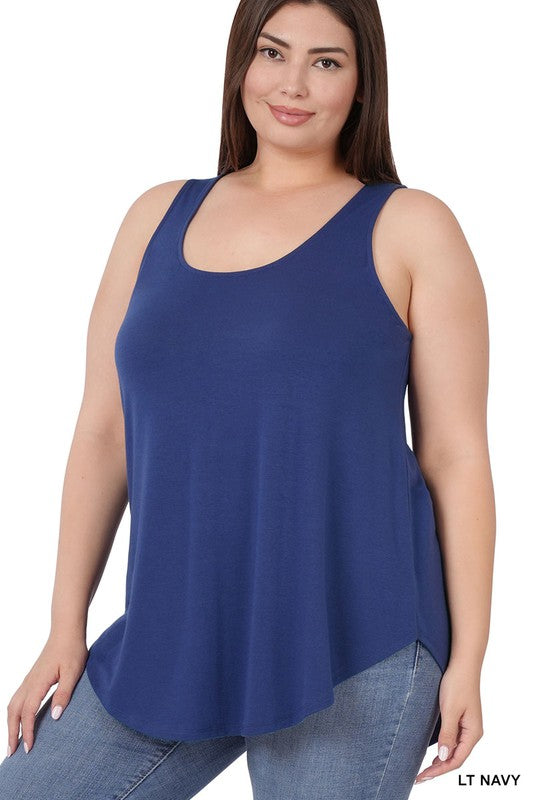 Perfect Tank Top - Assorted colors