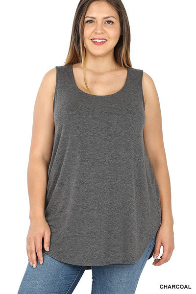 Perfect Tank Top - Assorted colors