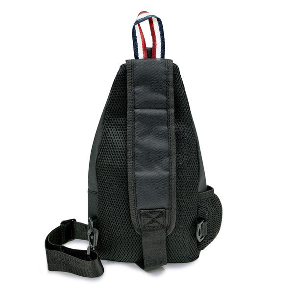 Crossbody Sling Bag
