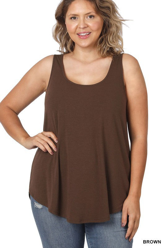 Perfect Tank Top - Assorted colors