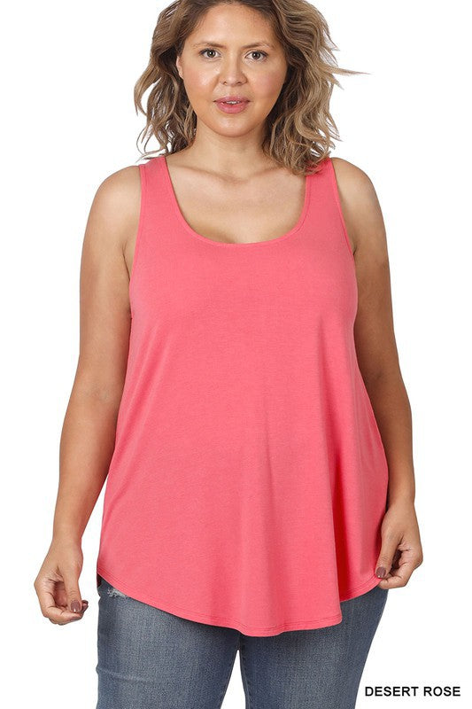 Perfect Tank Top - Assorted colors