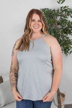 Raven Rocker Tank - Grey or Navy