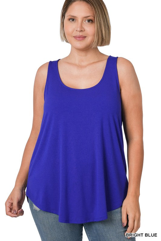 Perfect Tank Top - Assorted colors