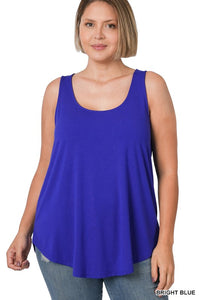 Perfect Tank Top - Assorted colors