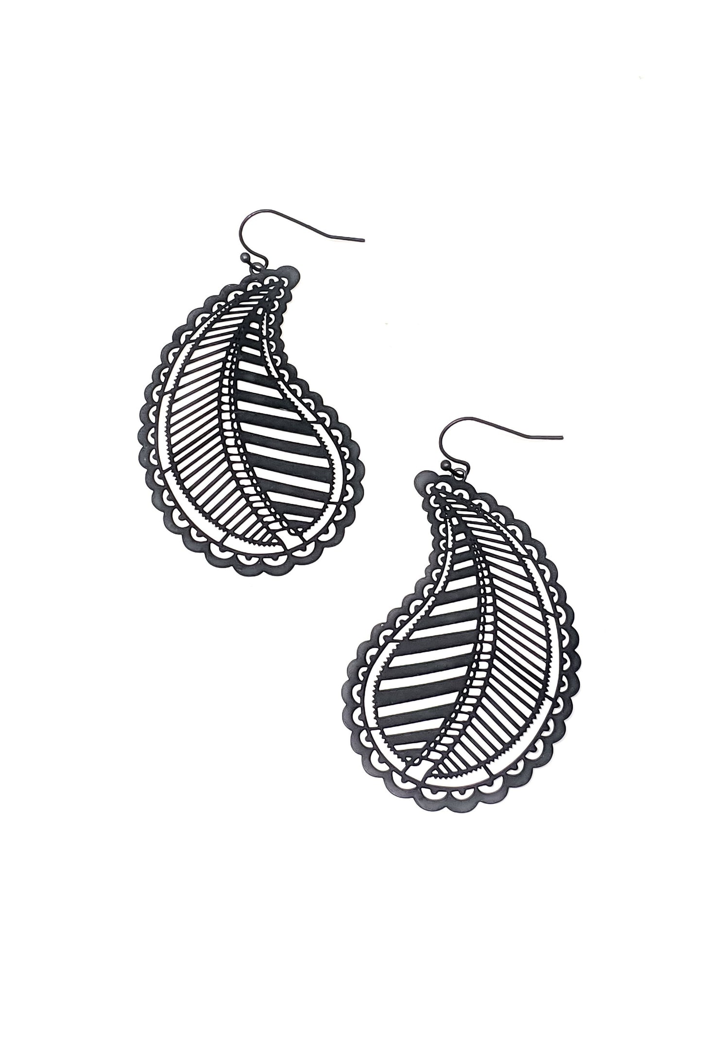 Macey Earrings