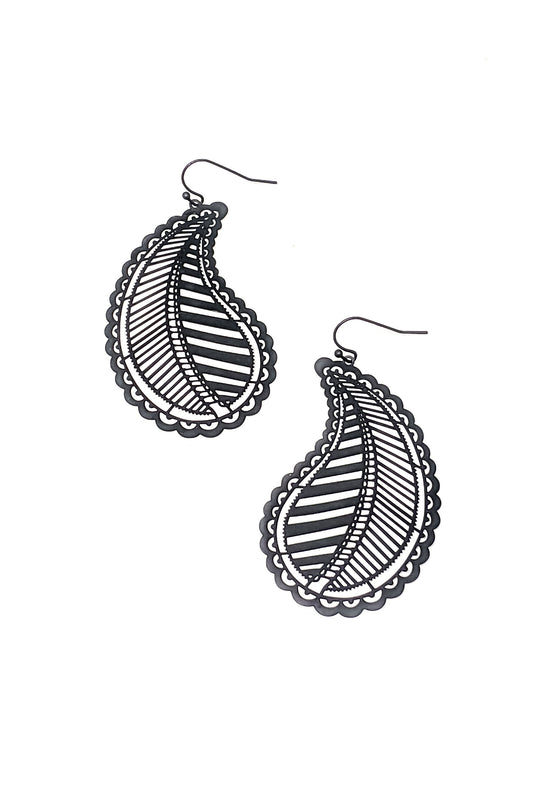 Macey Earrings