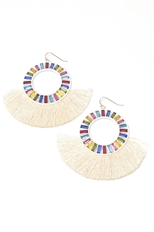 Kiki Earrings