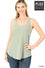 Perfect Tank Top - Assorted colors